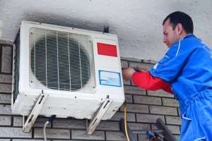 24/7 and Emergency HVAC Near Greenway Plaza, TX | Air Conidtioning and Heating Contractors